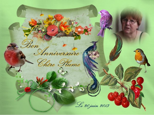 Il faut savoir se faire plaisir