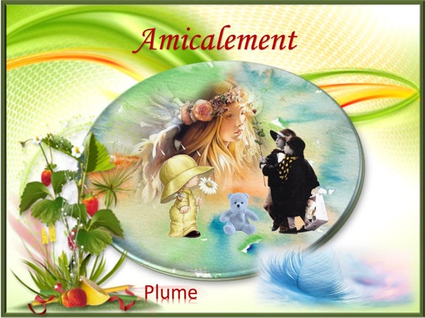 Se prendre pour un autre